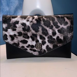 Vince Camuto clutch